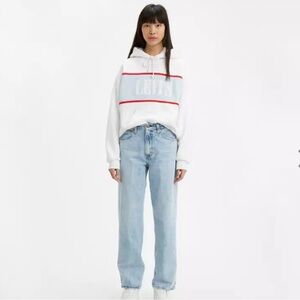 Levi’s Dad Jeans